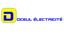 Doceul électricité artisan gicab