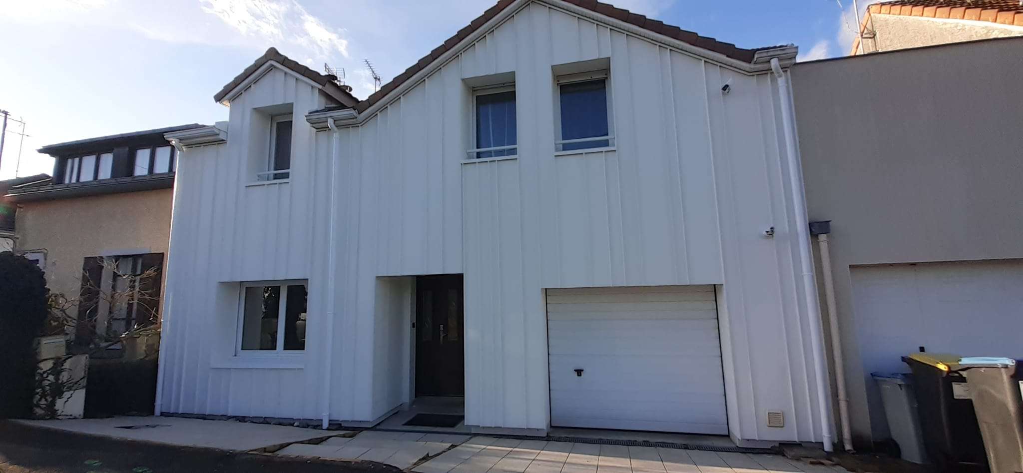 ITe à Orvault avec le Gicab